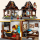 LEGO NINJAGO 71858 Kuźnia cztery bronie — 15-lecie - 1473542 - zdjęcie 8